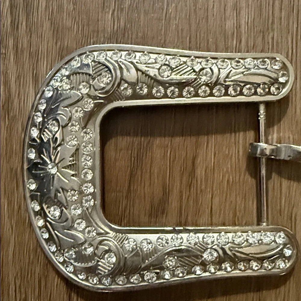 Blazin Roxx Belt Buckle - Picture 2 of 5
